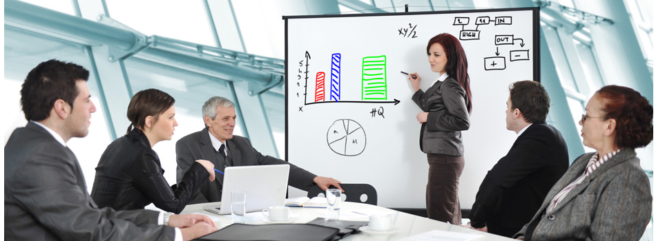 Bizconsulting, s.r.o. Project management